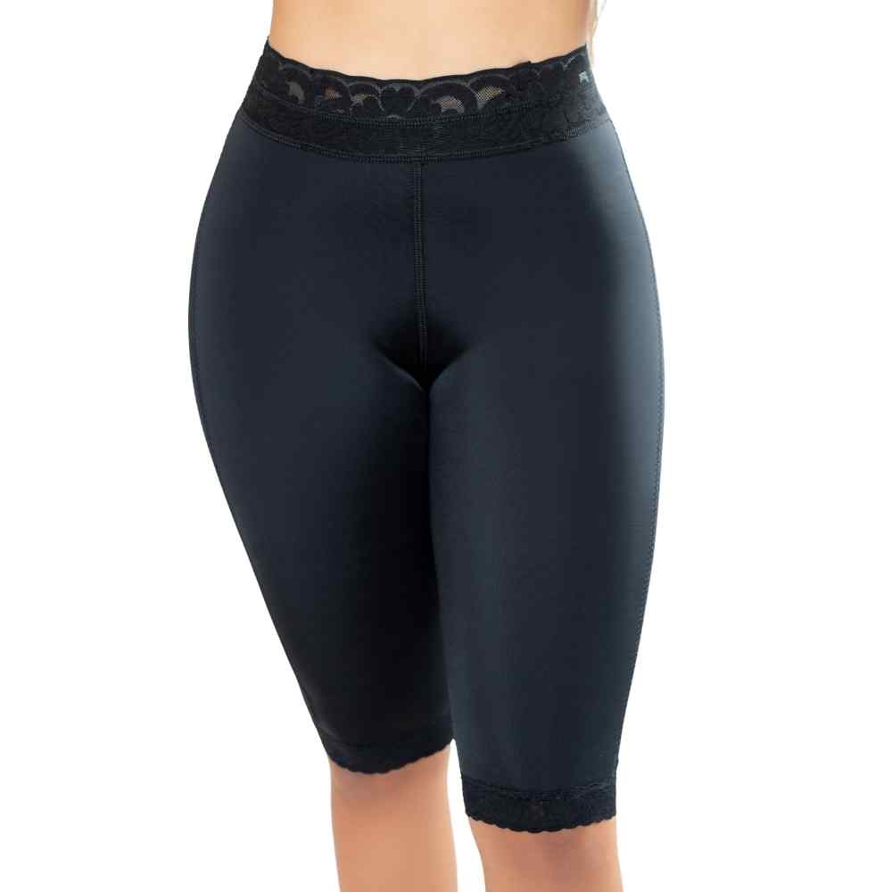 Faja Moldeadora Colombiana de Luxo Long Secret