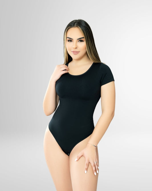 Body faja Camila sin costuras