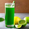 Luxo Green Juice Benefits