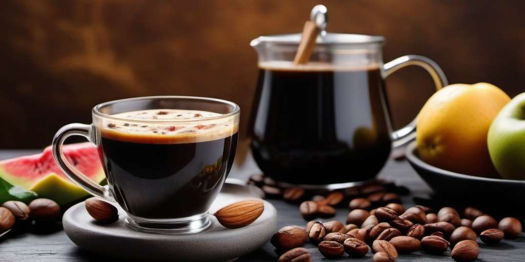 ¿Cuál es el mejor café para adelgazar?