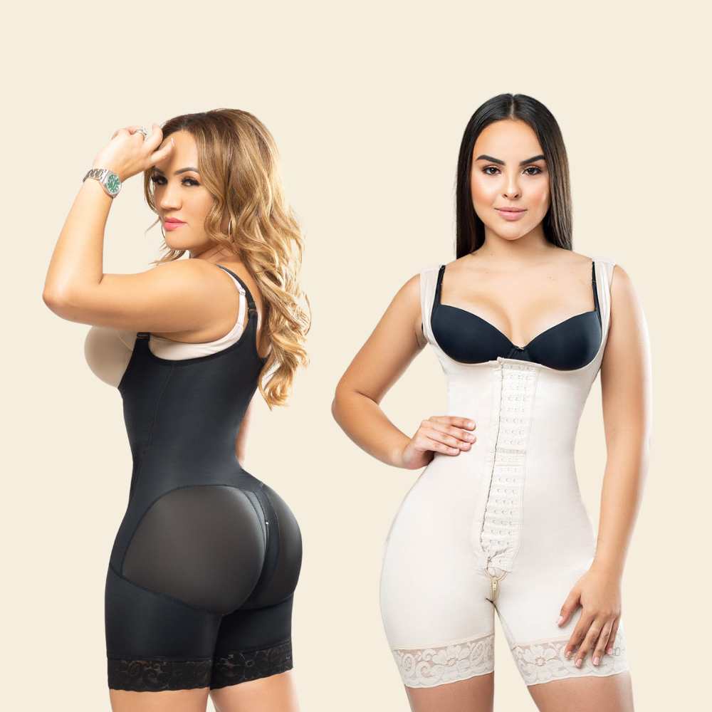 FAJAS DE MÁXIMA COMPRESIÓN