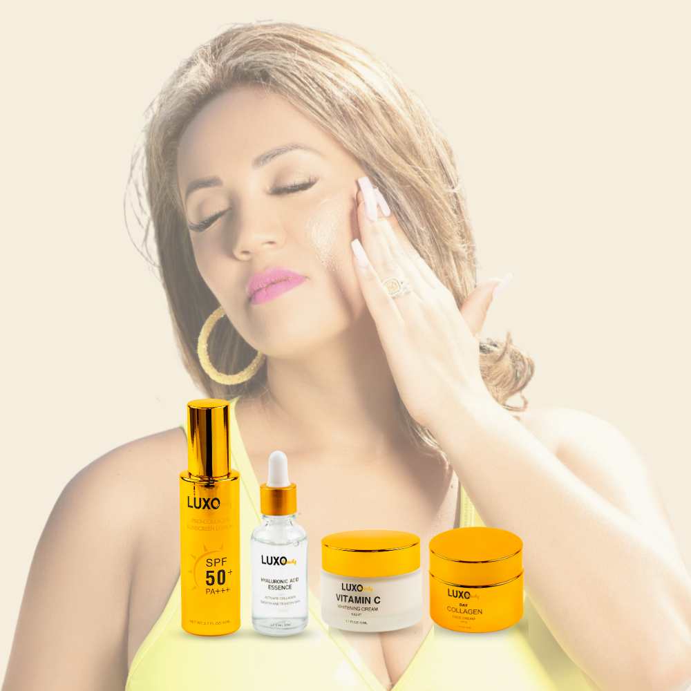 CUIDADO FACIAL