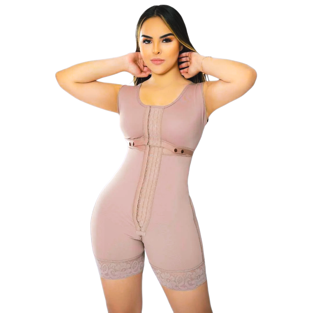 FAJAS DE MÁXIMA COMPRESIÓN