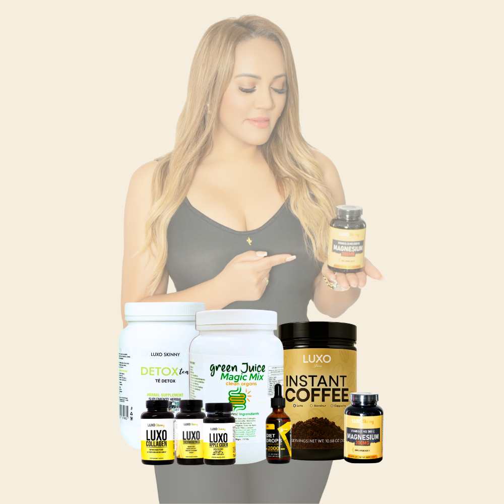TODOS LOS SUPLEMENTOS