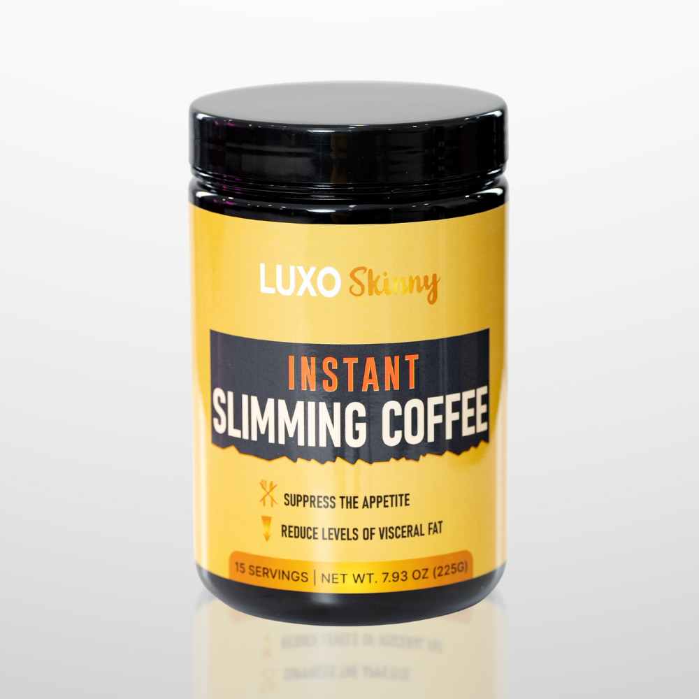 SLIMMING COFFEE