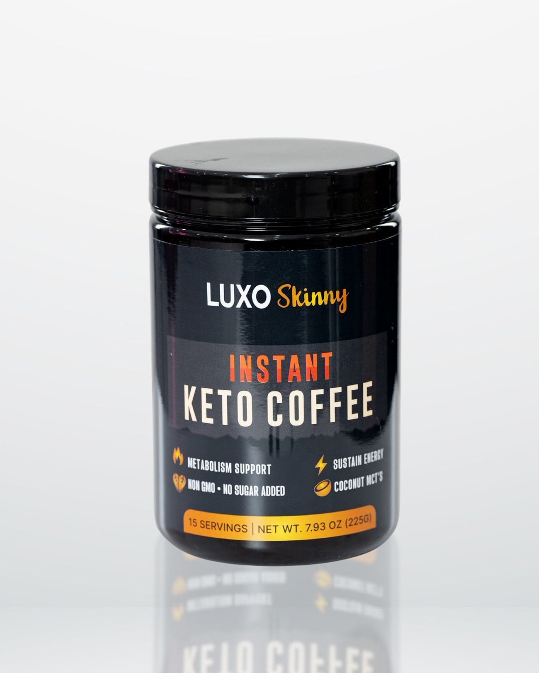 instant keto coffee