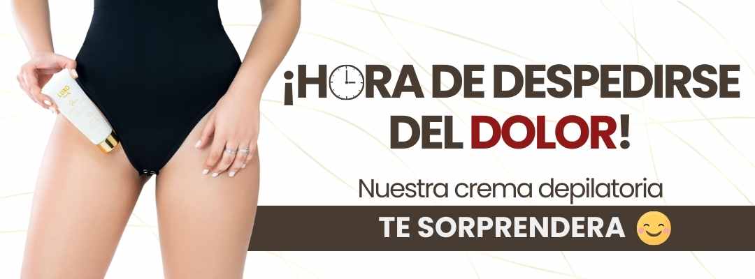 Hora de depilarse sin dolor