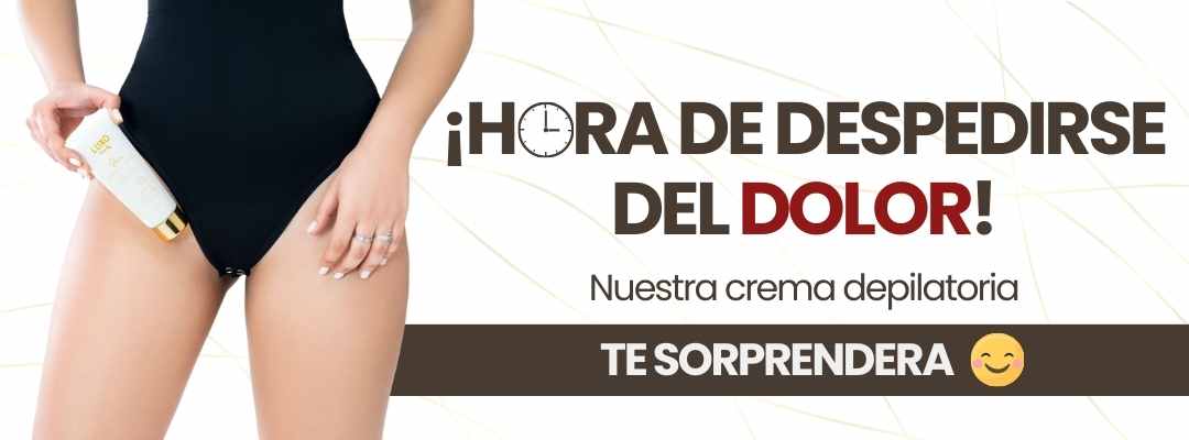 Hora de depilarse sin dolor