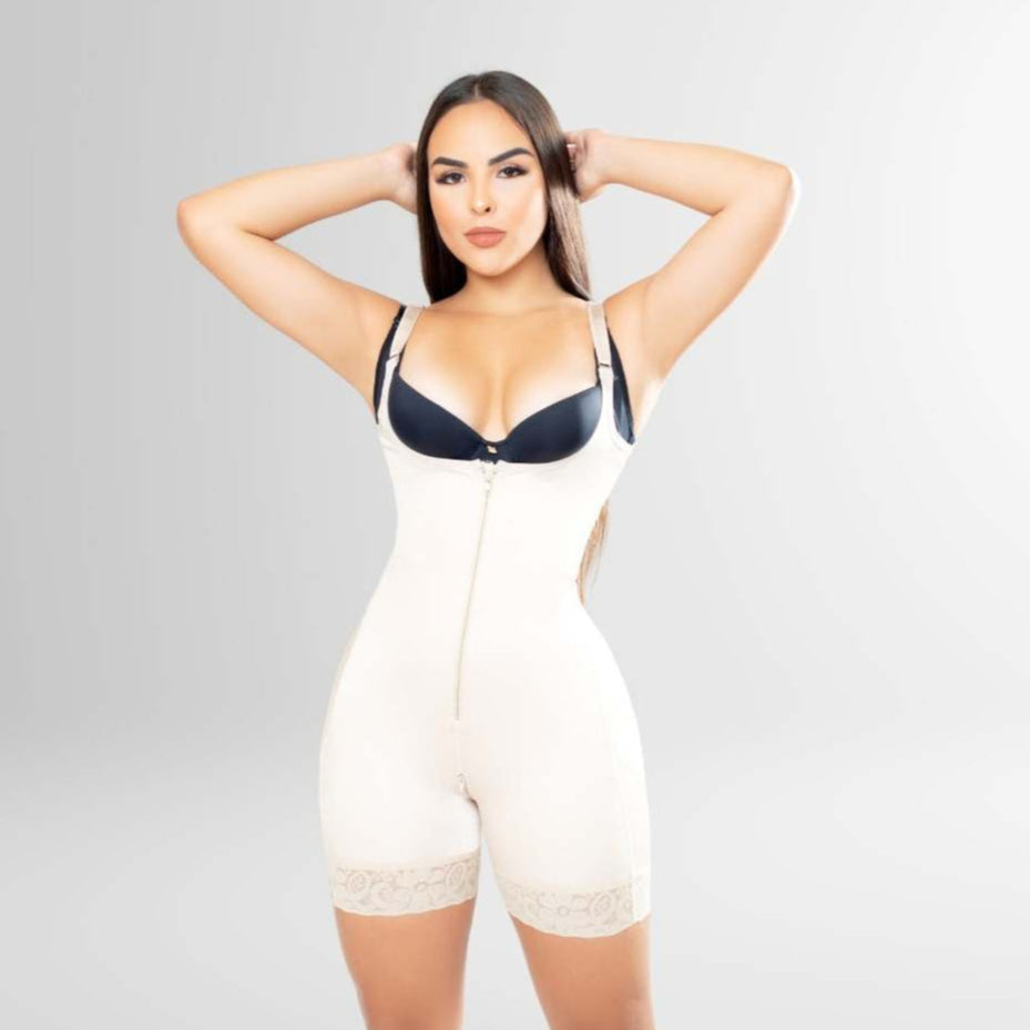 Faja 717 moldeadora de uso diario