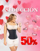 blazer negro mujer