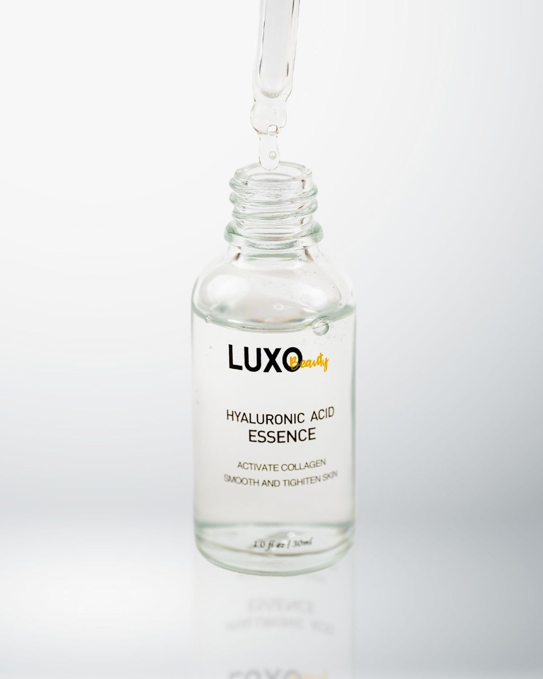 HYALURONIC ACID