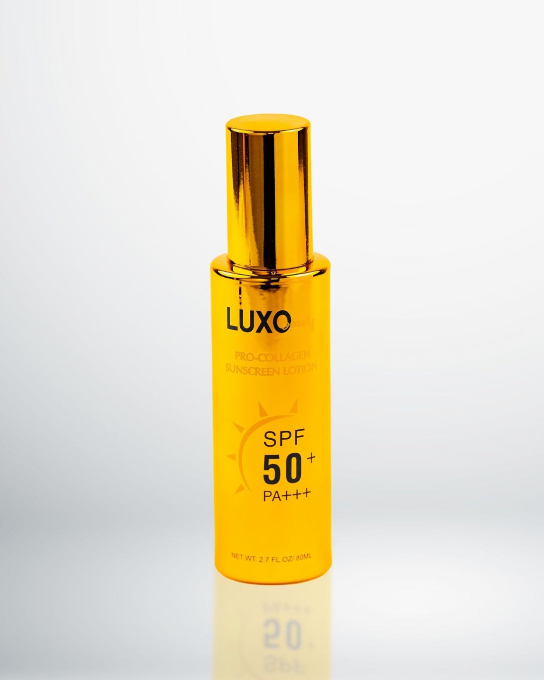 SUNSCREEN