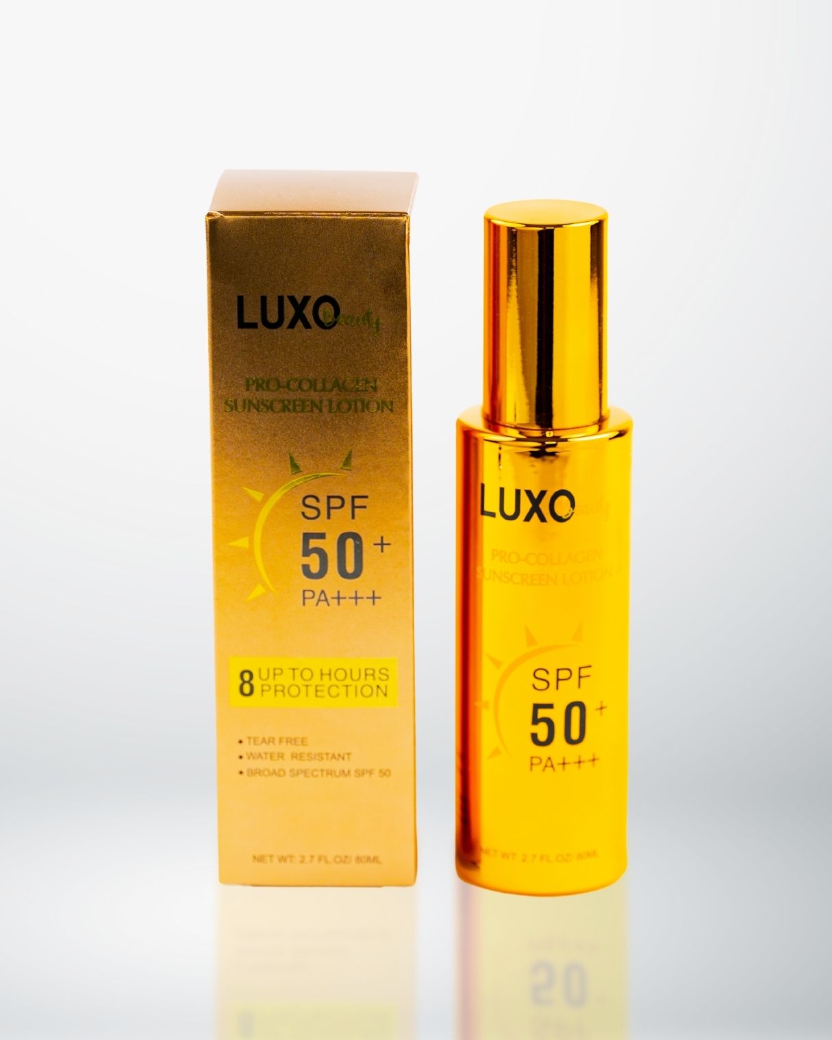 SUNSCREEN