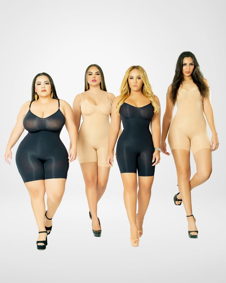 the best Body Shaper for daily use