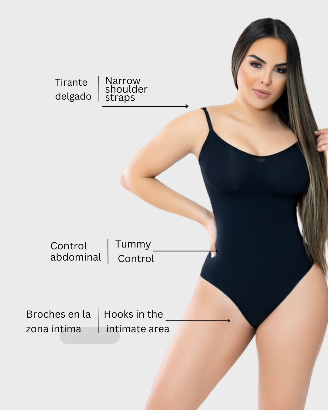Body Shaper for daily use
