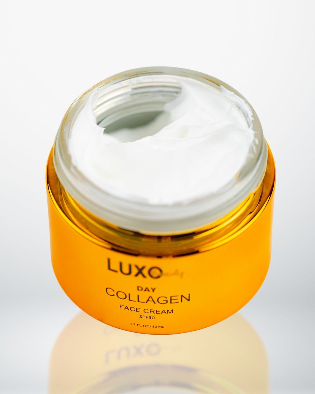 CREMA FACIAL DE COLÁGENO DE DÍA