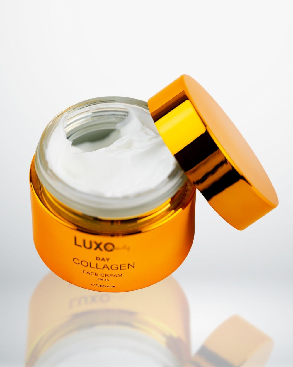 CREMA FACIAL DE COLÁGENO DE DÍA