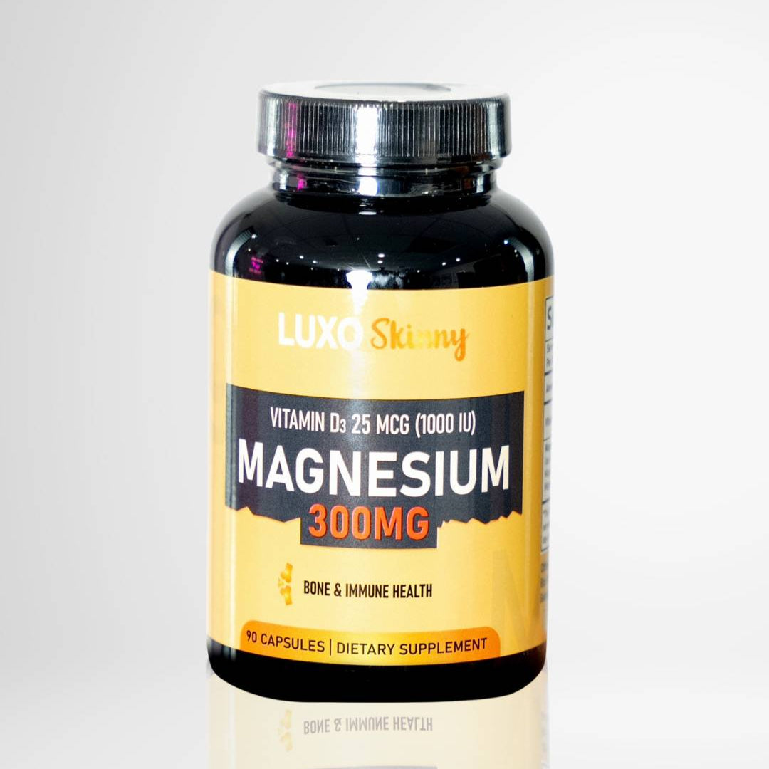 COLLAGEN PILLS
