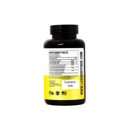 Pastillas de colágeno hidrolizado