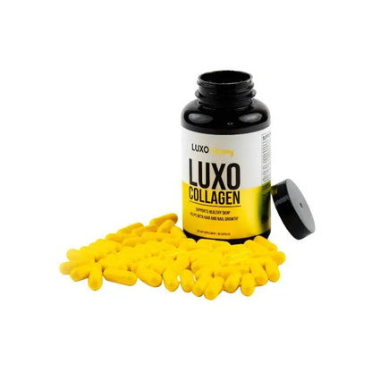 Pastillas de colágeno hidrolizado