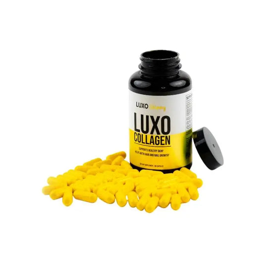 Pastillas de colágeno hidrolizado
