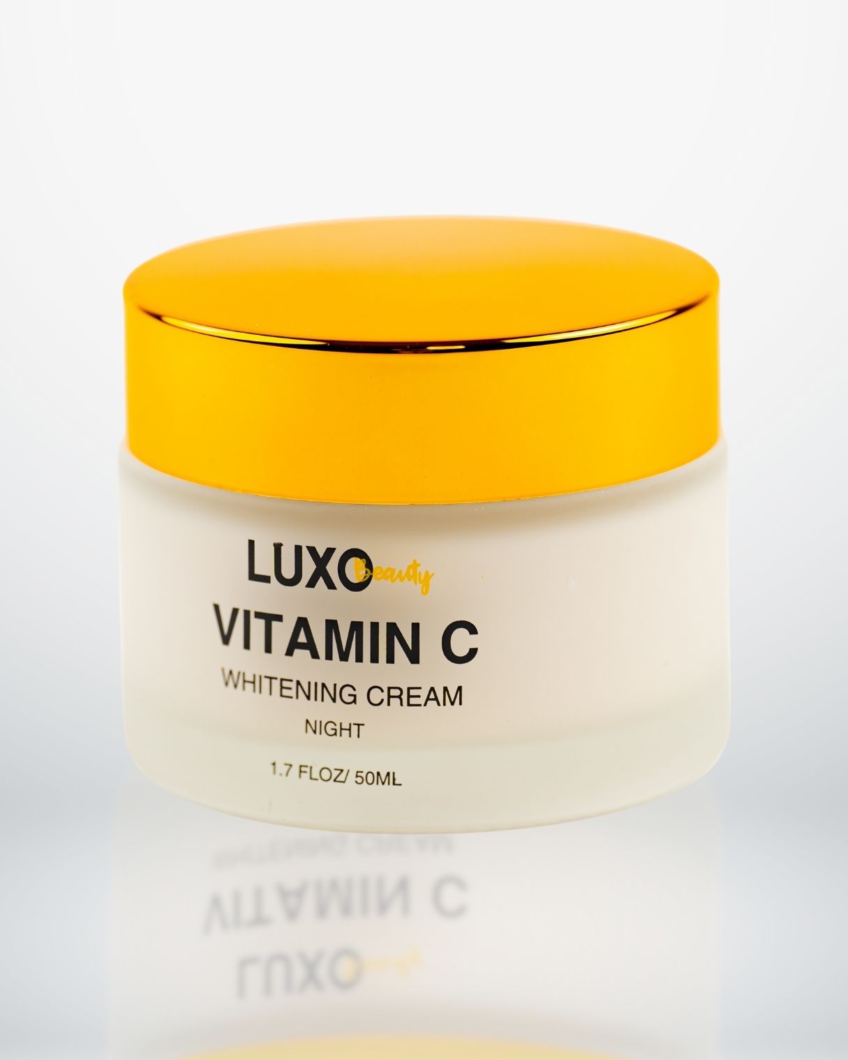 CREMA DE VITAMINA C