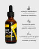 ANTI-ANXIETY DIET DROPS
