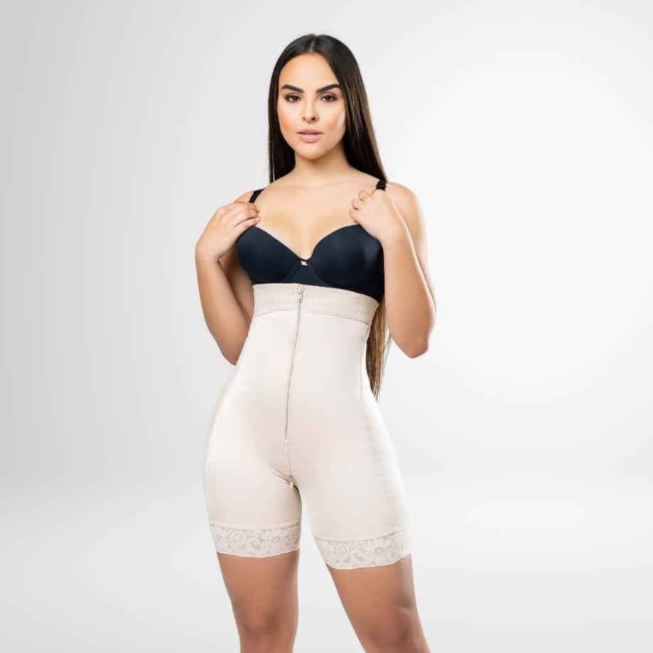 Faja 617 Post Operatoria o Uso Diario