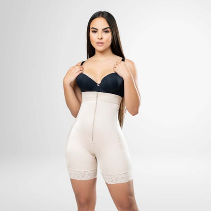 Faja 617 Post Operatoria o Uso Diario