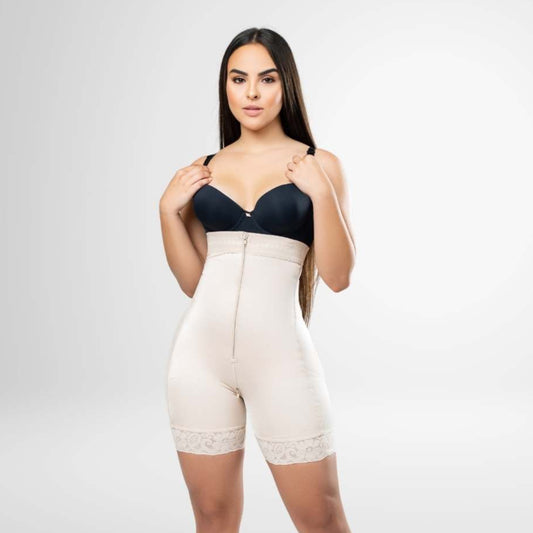 Faja 617 Post Operatoria o Uso Diario