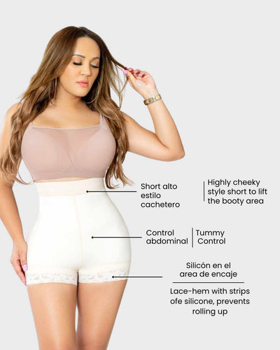 Colombian body shapers in Houston Texas – ▷ Luxo Boutique