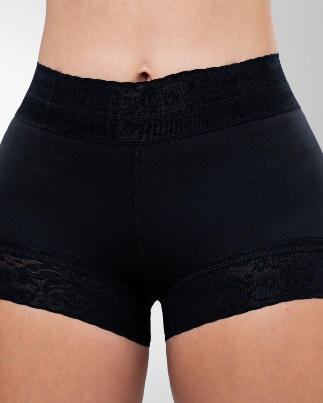 BUTT LIFTING SHAPEWEAR INVISIBLE