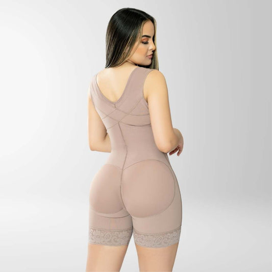 Faja mini Sirena post parto o uso diario
