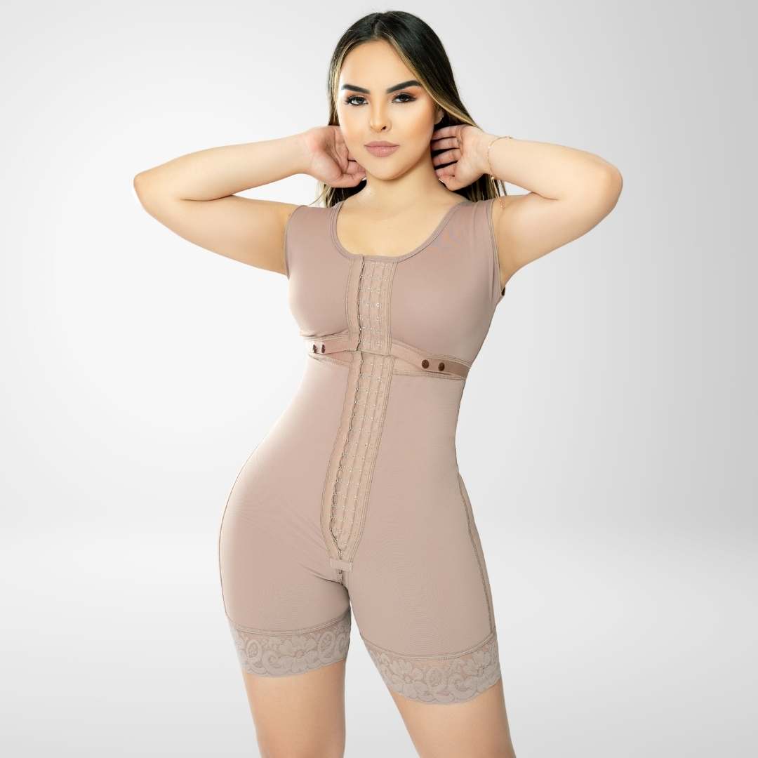 Faja mini Sirena post parto o uso diario