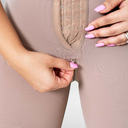 Faja Sirena post parto o uso diario