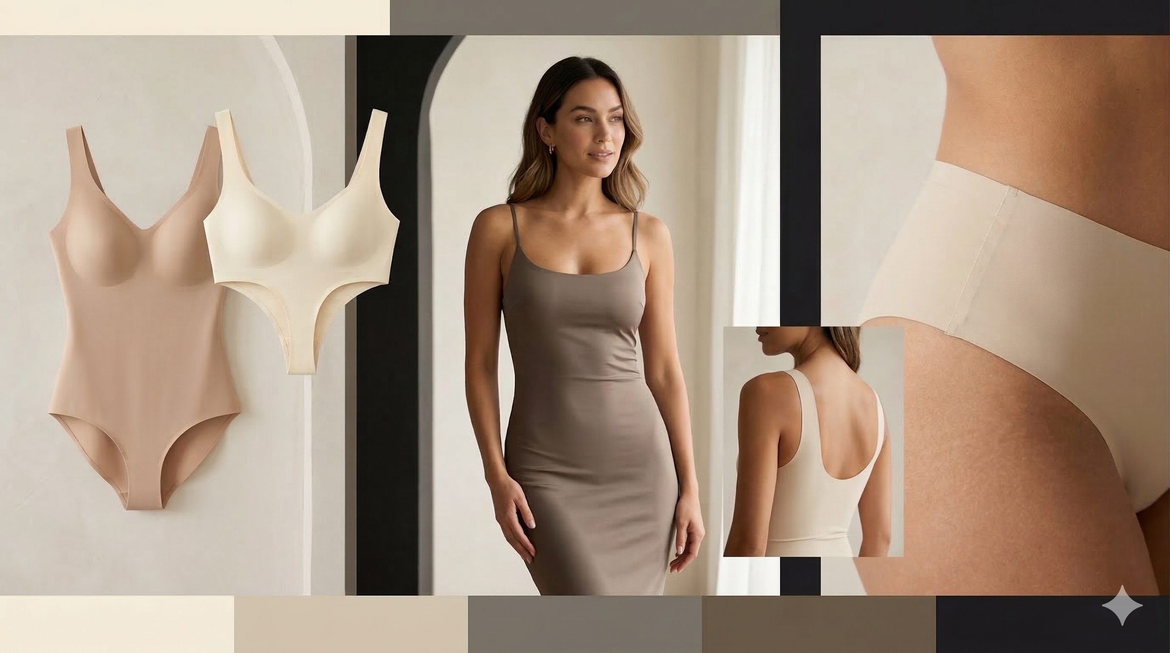 FAJAS BODY INVISIBLES