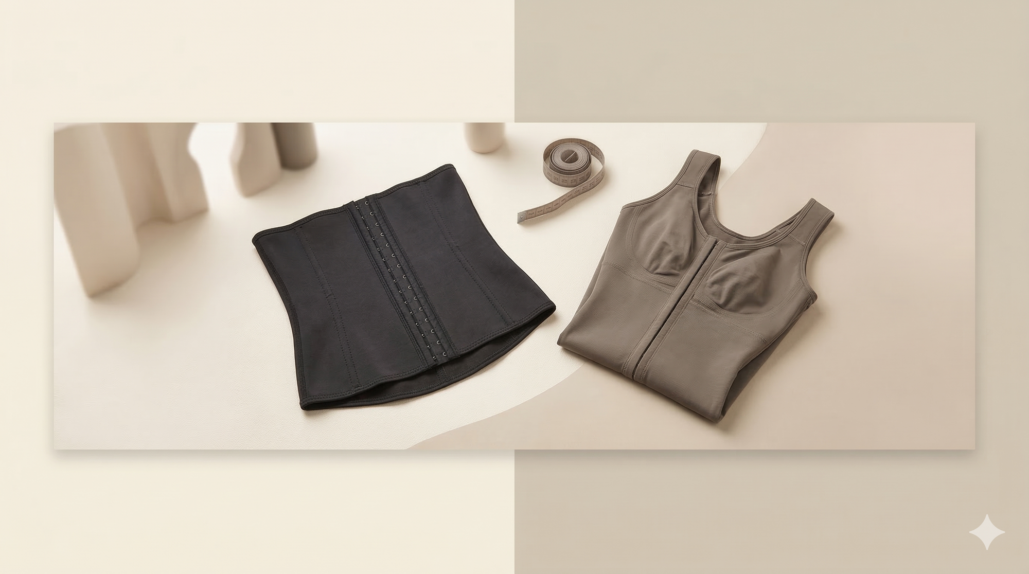 FAJAS DE MÁXIMA COMPRESIÓN