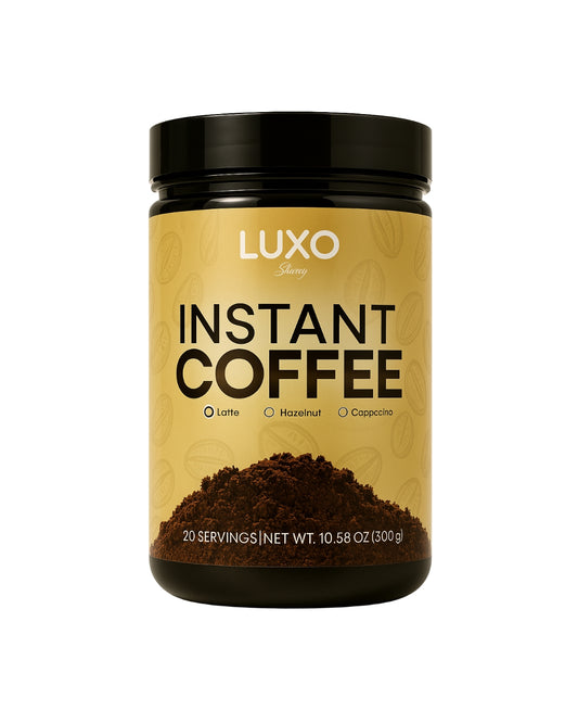 Café Instantáneo