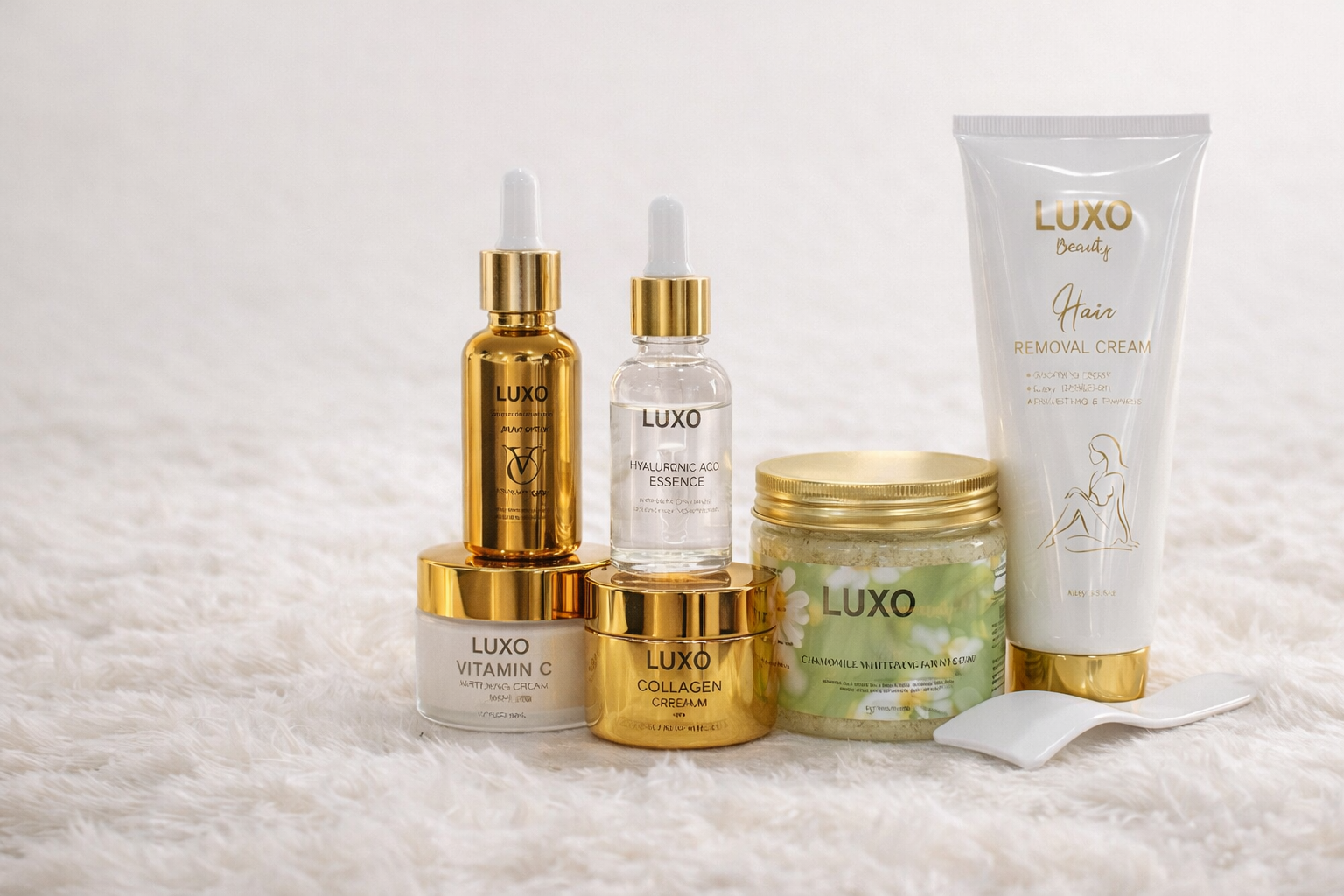 Promotional popup image