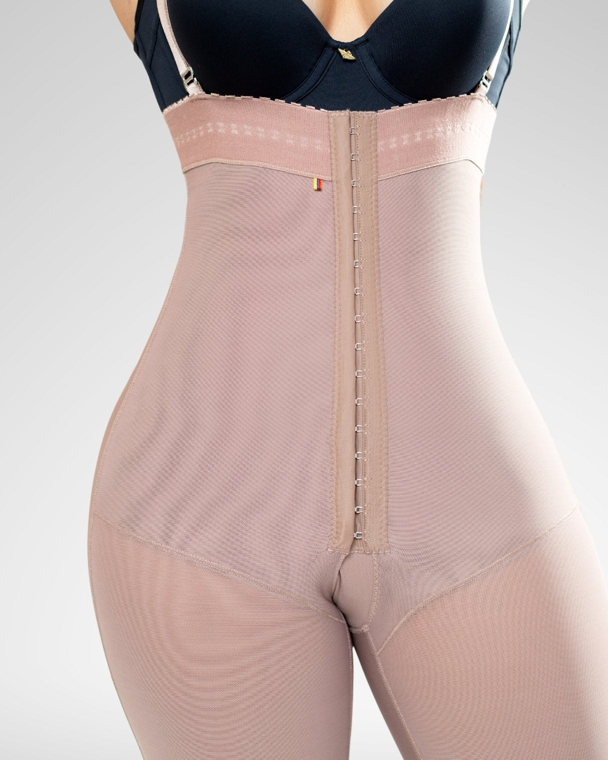 girdle 100% Strapless