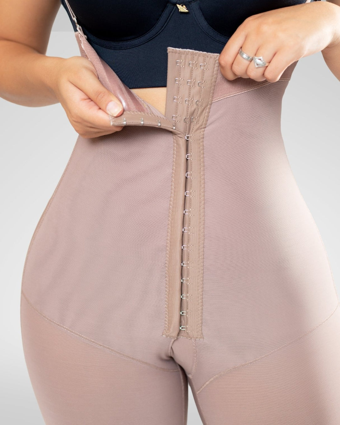 shapewear Invisible under clothes