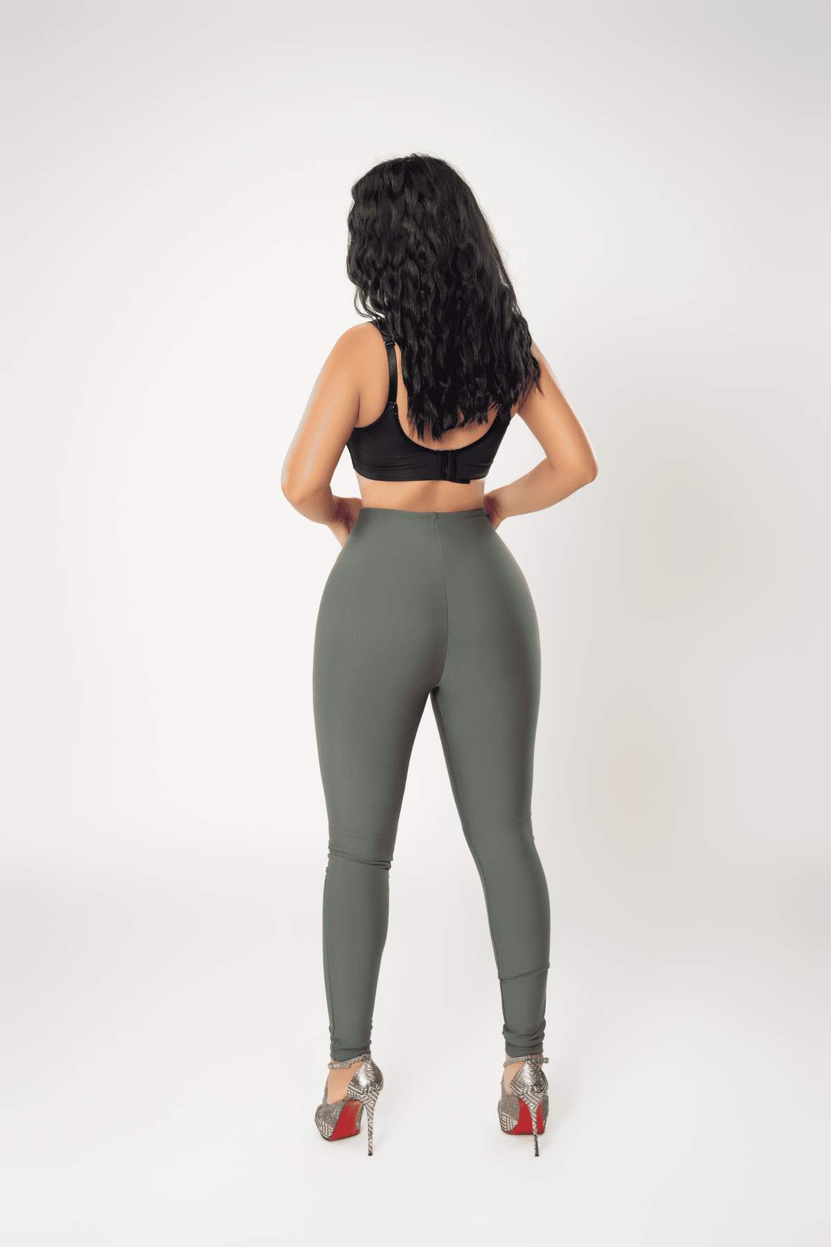 Leggins faja Eliana