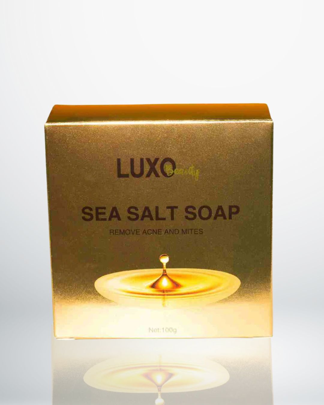BODY LOTION