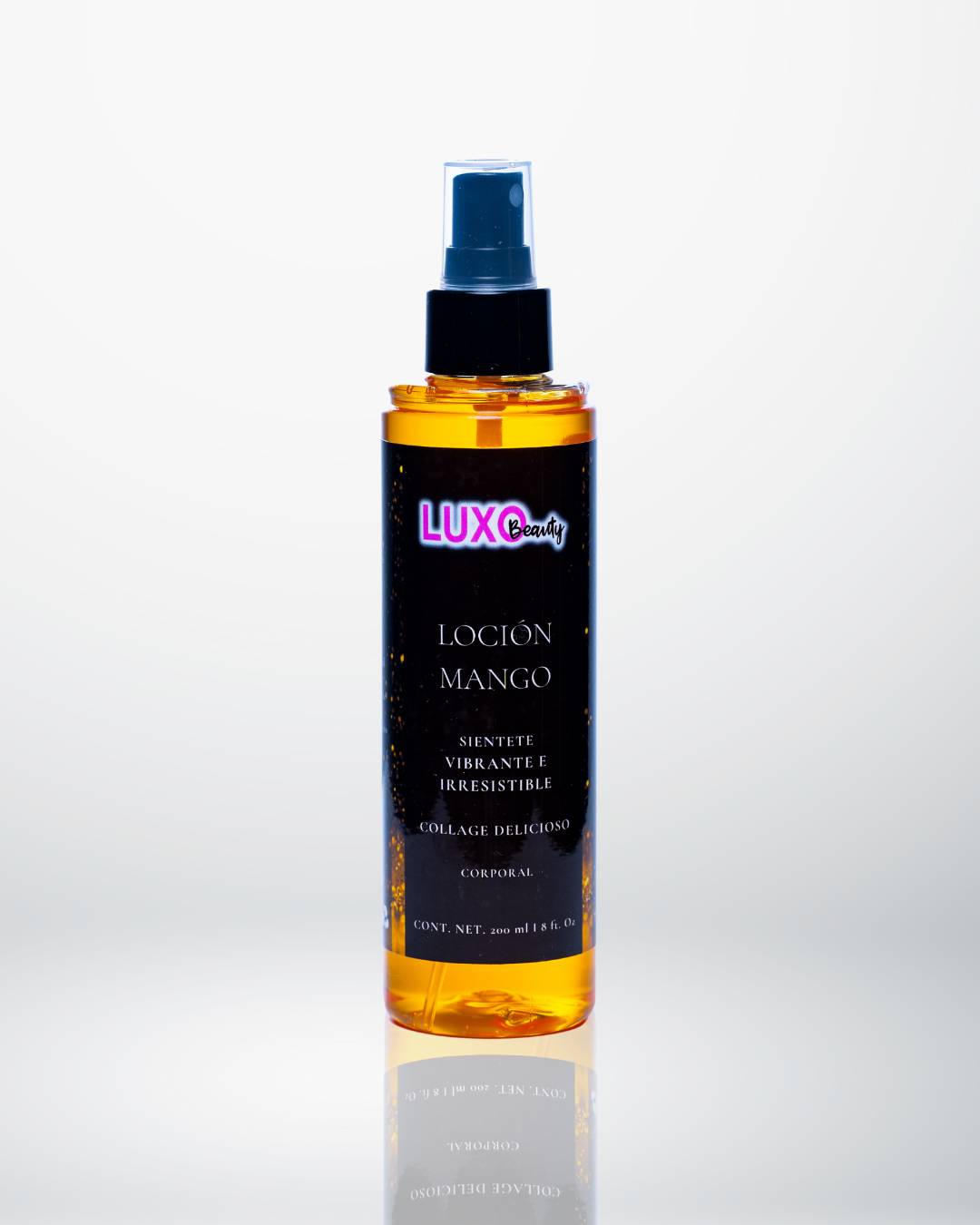 BODY LOTION