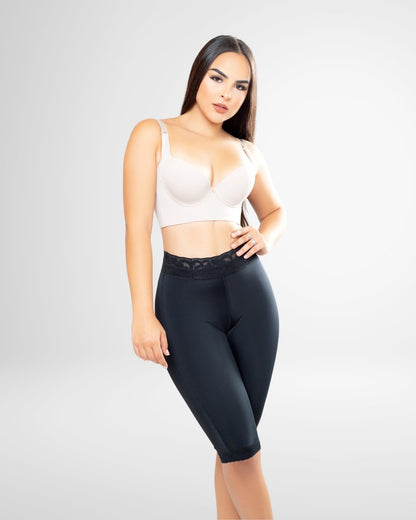 girdle shaper strapless long secret