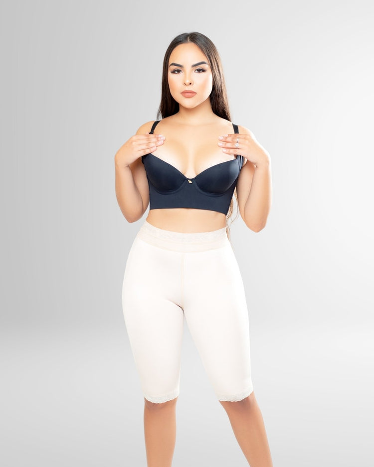 BUTT LIFTING SHAPEWEAR INVISIBLE