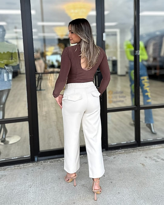 Pantalón Velloria