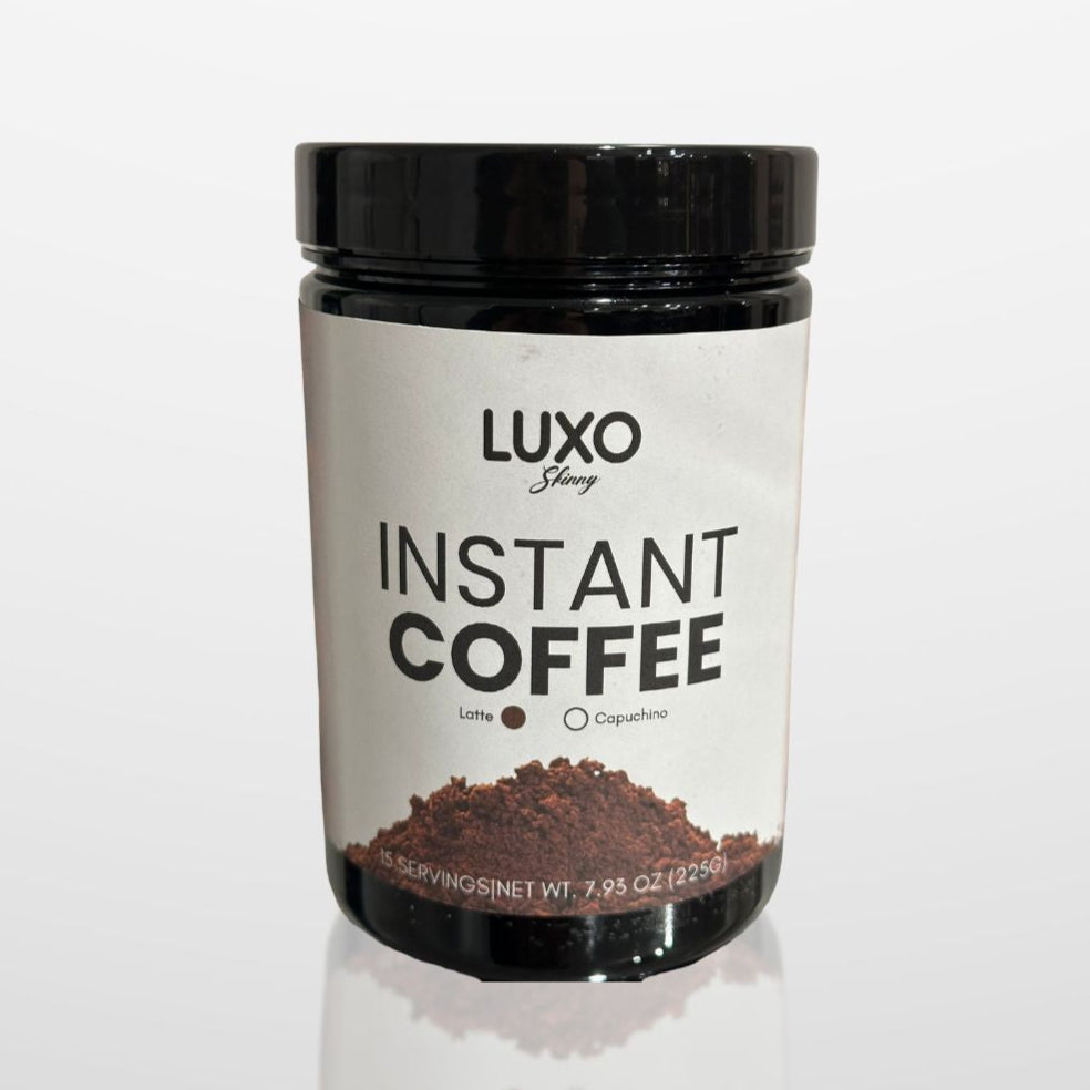 Café Instantáneo
