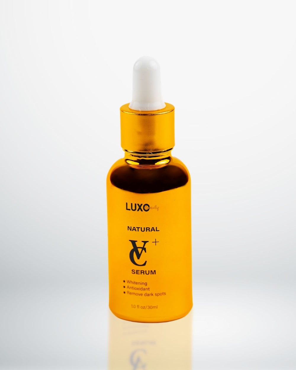 SUERO DE VITAMINA C