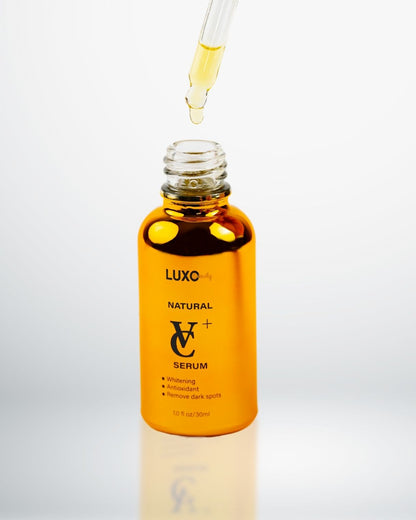 SUERO VITAMINA C